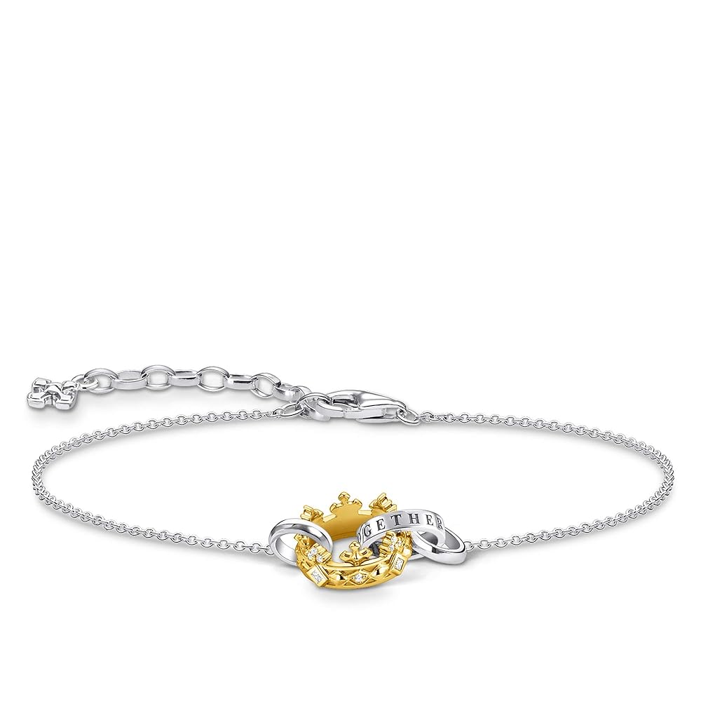 新品|THOMAS SABO トーマス・サボ ブレスレット love シルバー 楽天市場】トーマスサボの通販